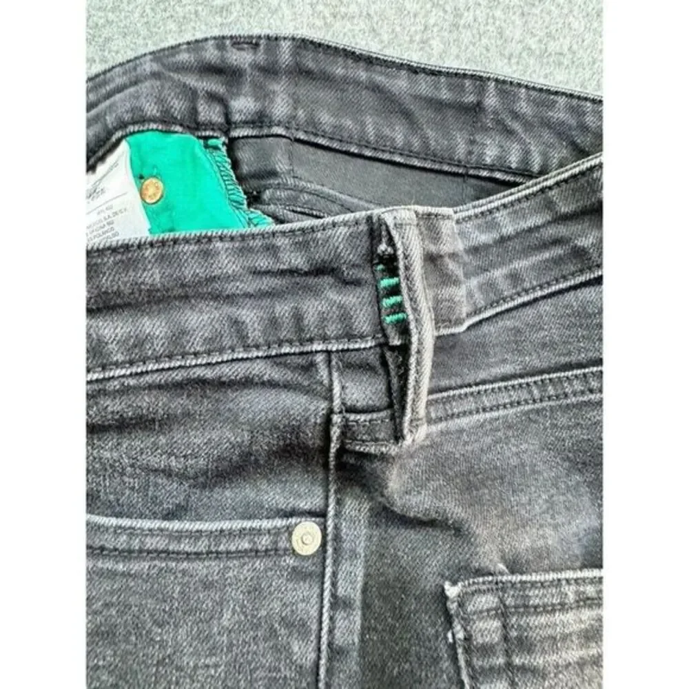 Levis elevate your